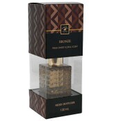 Wholesale - 120ml BHPC BRONZE DIFFUSER C/P 12